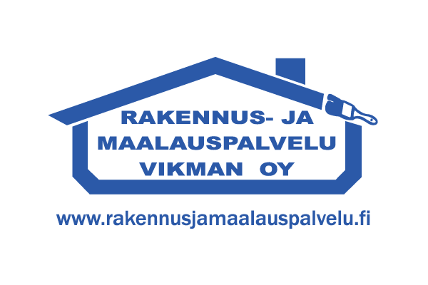 Ilves-Verkosto -  Rakennus- ja Maalauspalvelu Vikman Oy