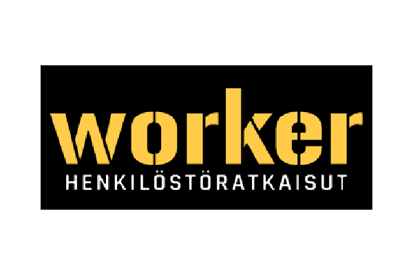 Ilves-Verkosto -  Worker Finland Oy