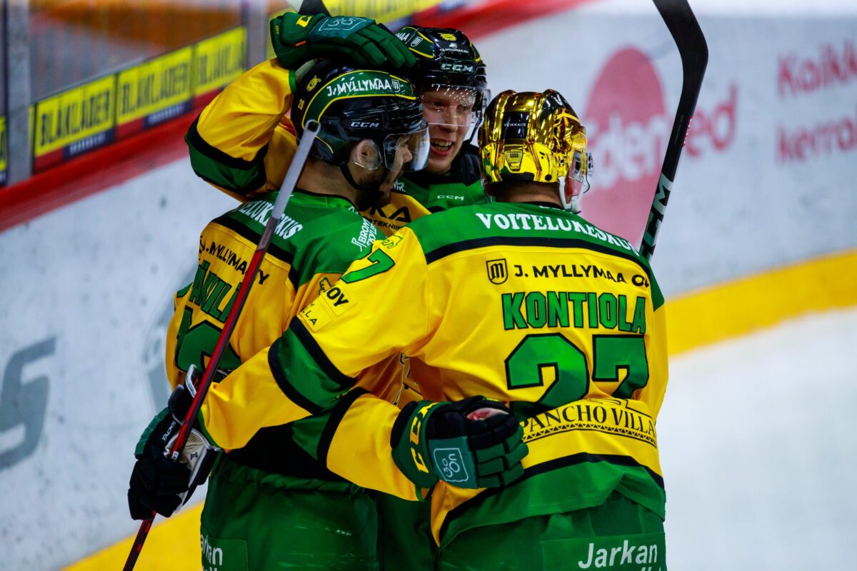 www.ilves.com