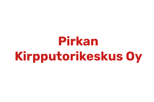 Ilves-Verkosto -  Pirkan Kirpputorikeskus