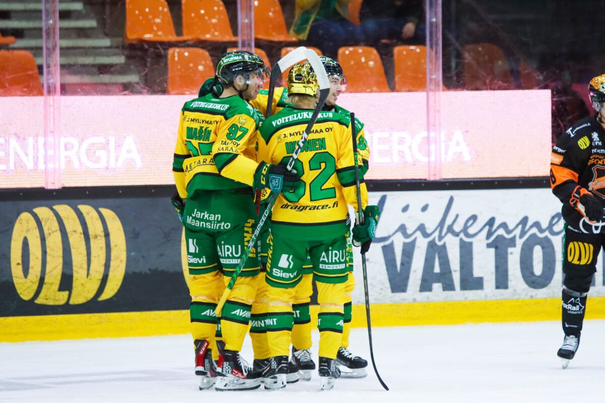 www.ilves.com