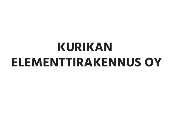 Ilves-Verkosto -  Kurikan Elementtirakennus Oy