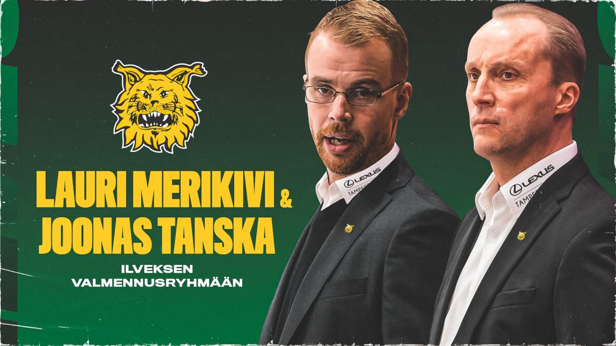 www.ilves.com