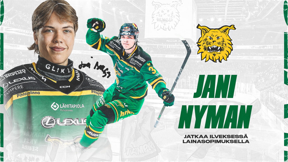 www.ilves.com