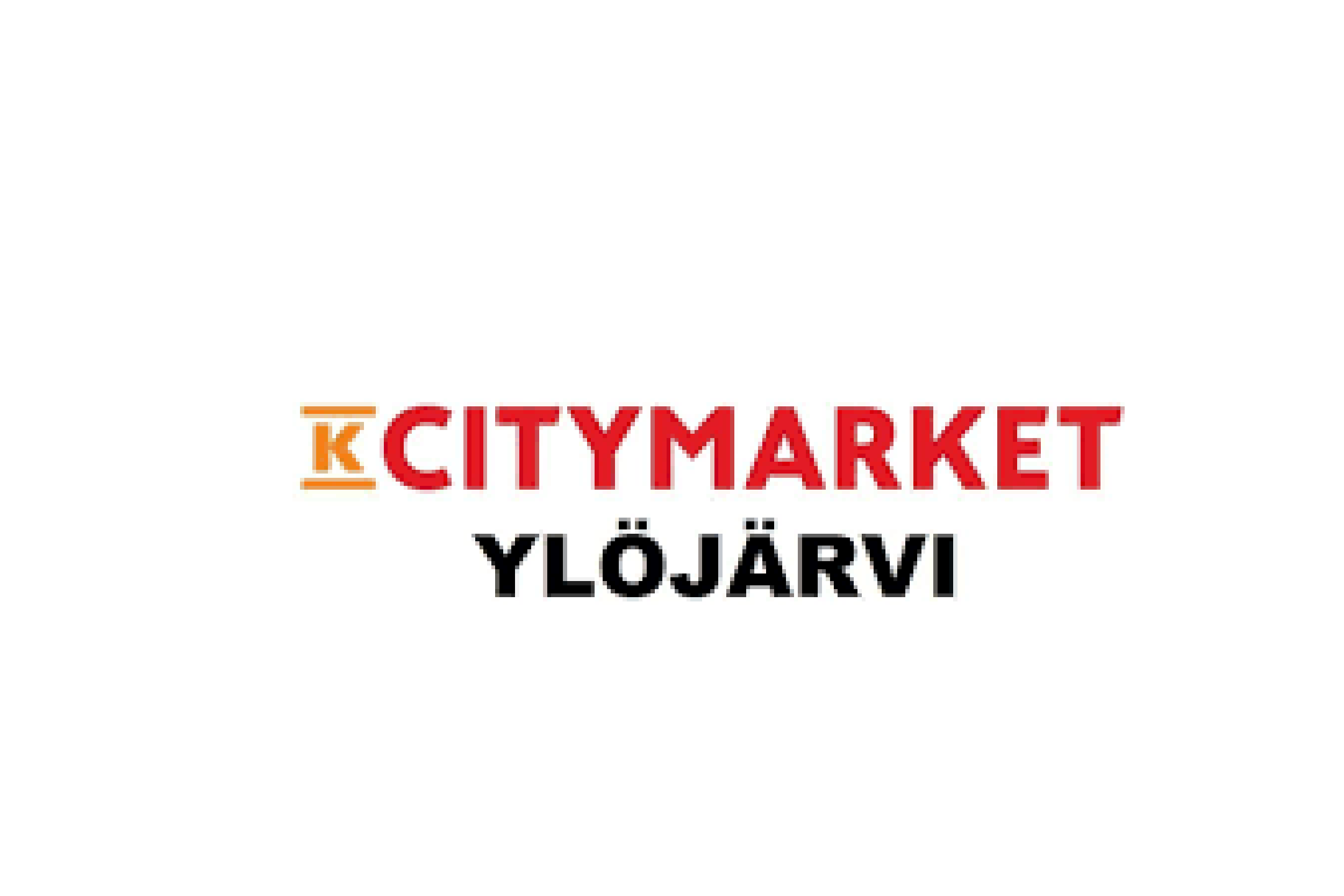 Ilves-Verkosto -  K-Citymarket Ylöjärvi