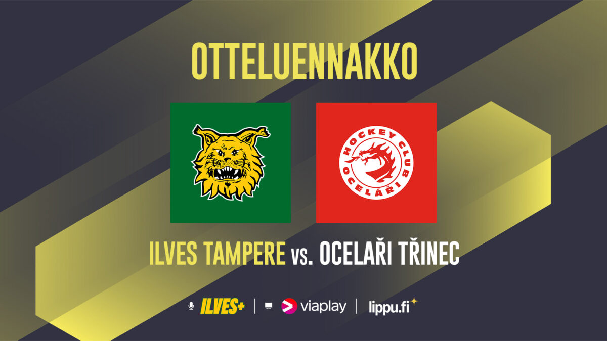 www.ilves.com