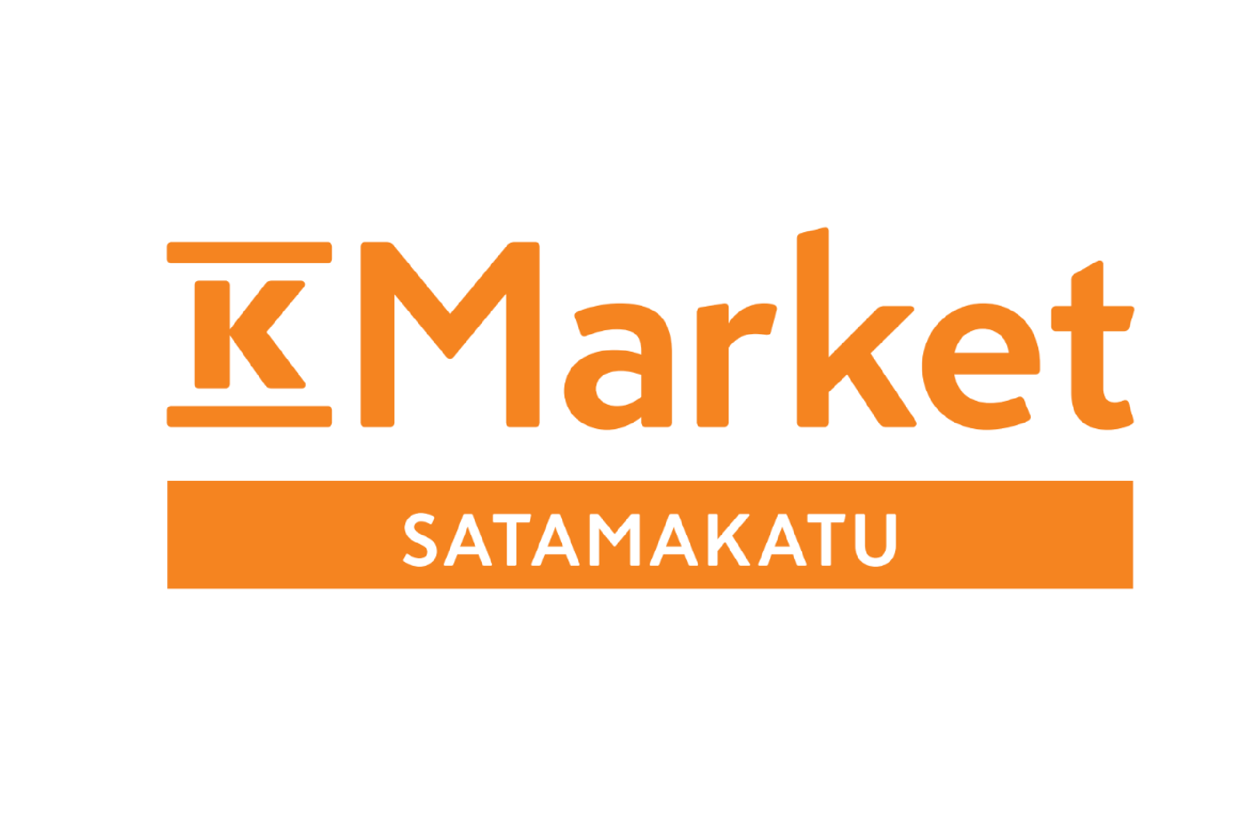 Ilves-Verkosto -  K-market Satamakatu