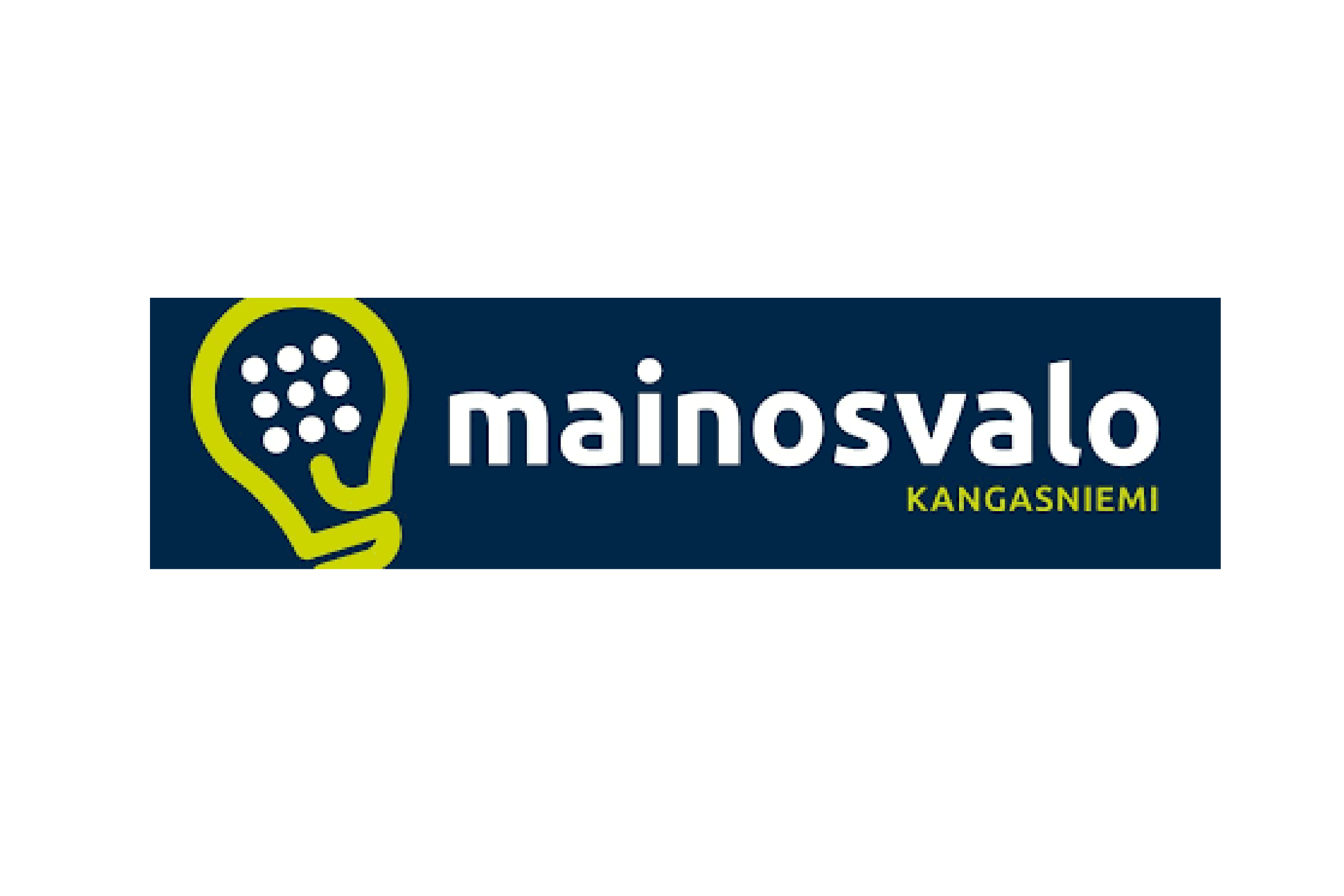 Ilves-Verkosto -  Mainosvalo Kangasniemi Oy