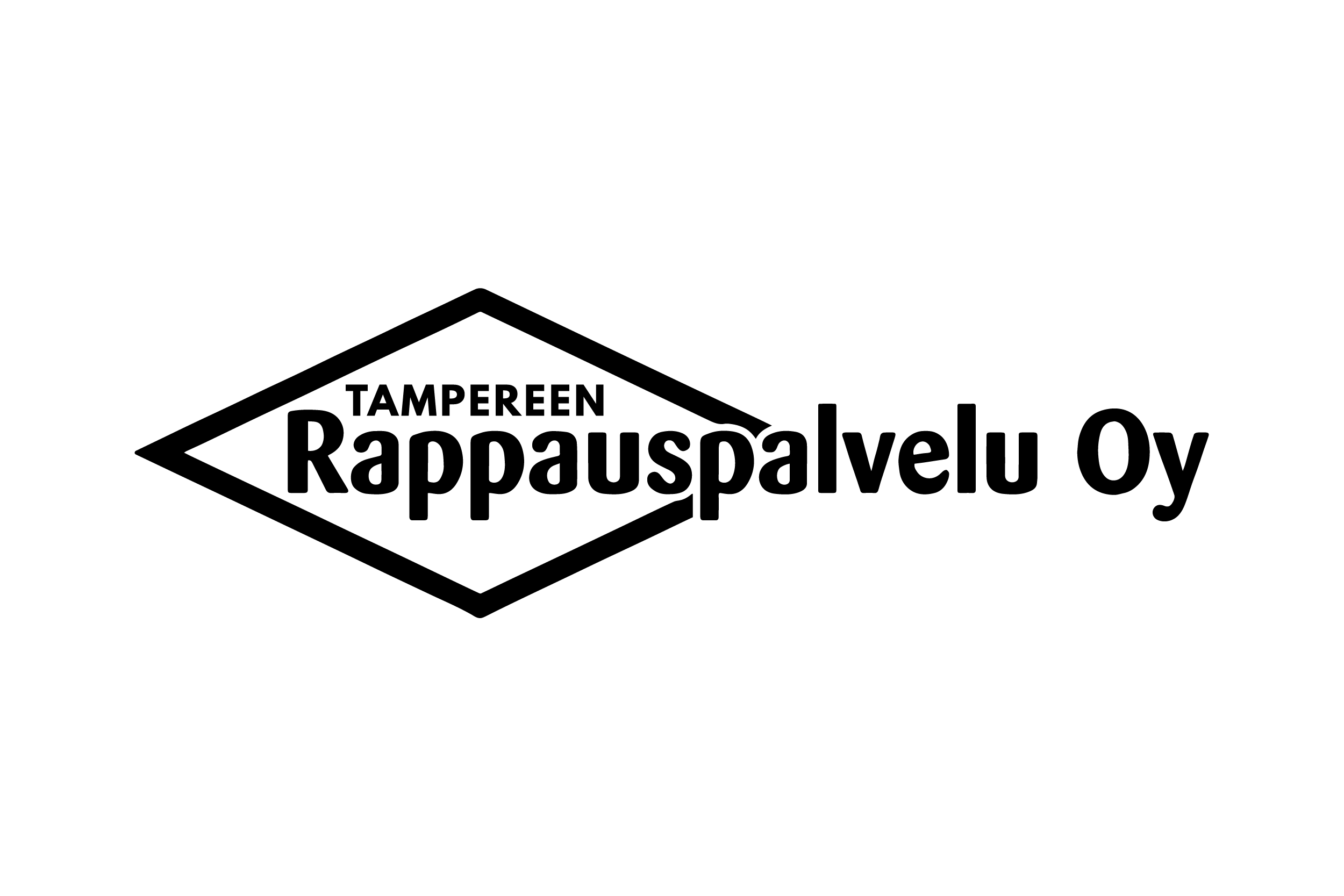 Ilves-Verkosto -  Tampereen Rappauspalvelu Oy