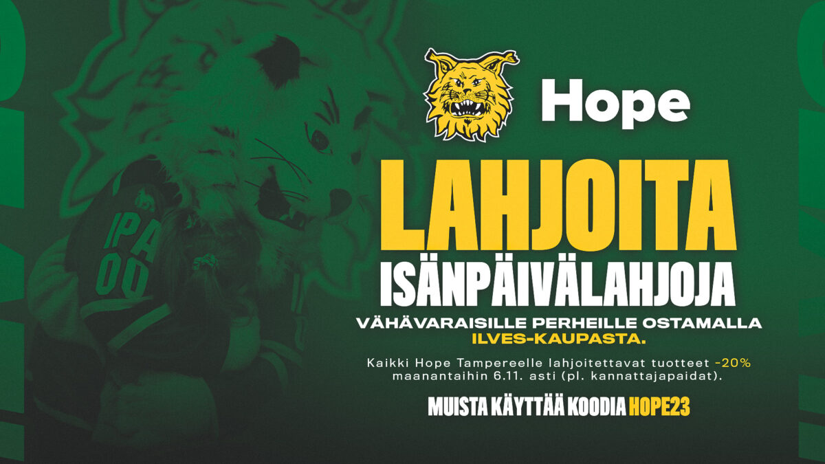 www.ilves.com