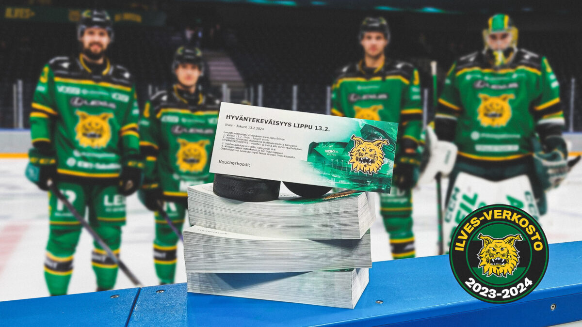 www.ilves.com