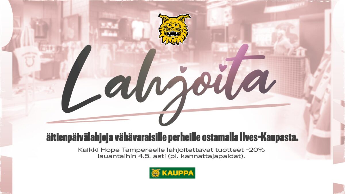 www.ilves.com