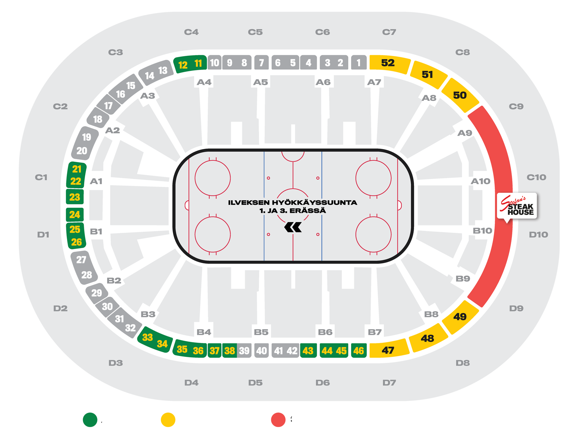 Aitiot Ilveksen Otteluihin Tampereen Ilves Aitiot Ilveksen Otteluihin Tampereen Ilves