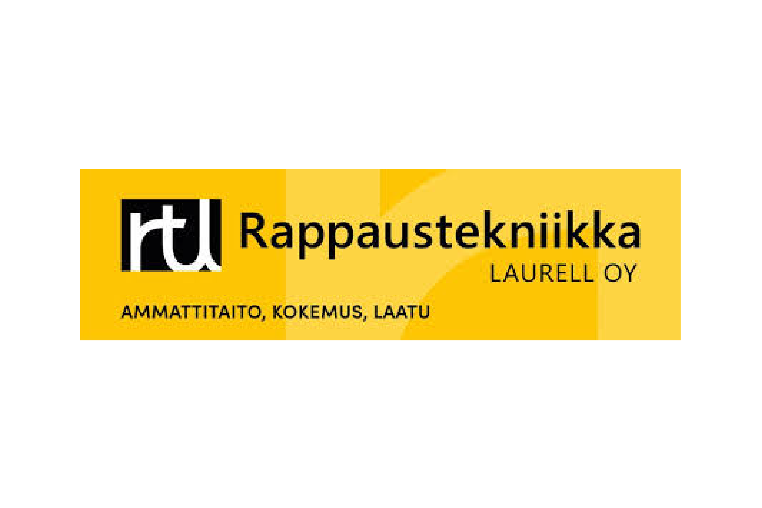 Ilves-Verkosto - Rappaustekniikka Laurell Oy