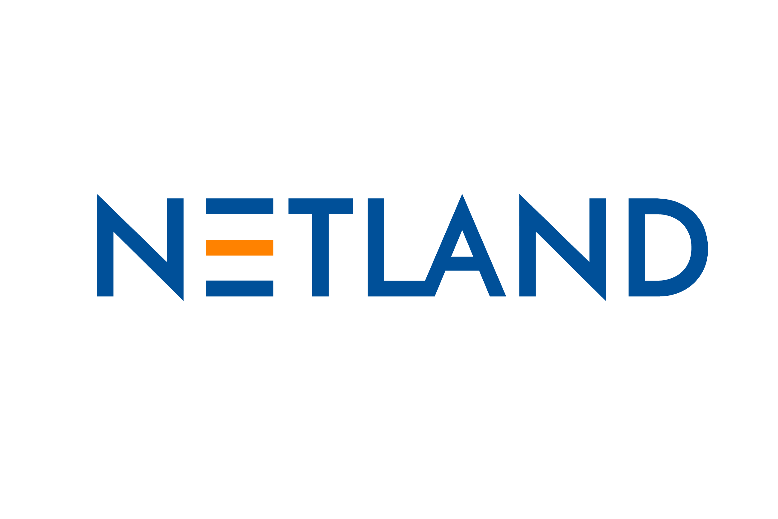 Ilves-Verkosto - Netland Oy