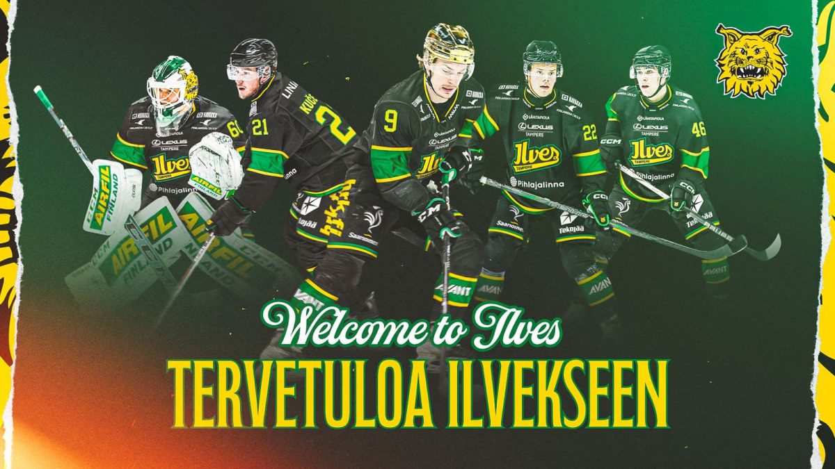 www.ilves.com