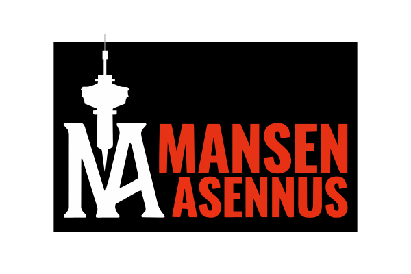 Ilves-Verkosto - Mansen Asennus Oy