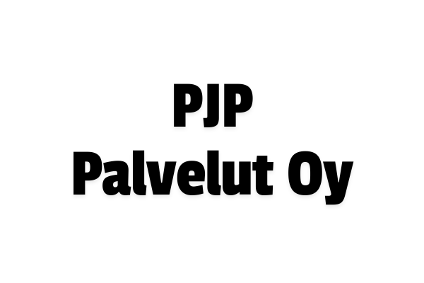 Ilves-Verkosto - PJP Palvelut Oy