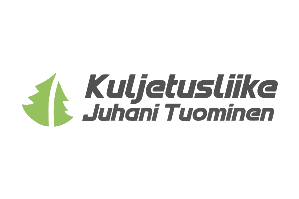 Ilves-Verkosto - Kuljetusliike Juhani Tuominen Oy