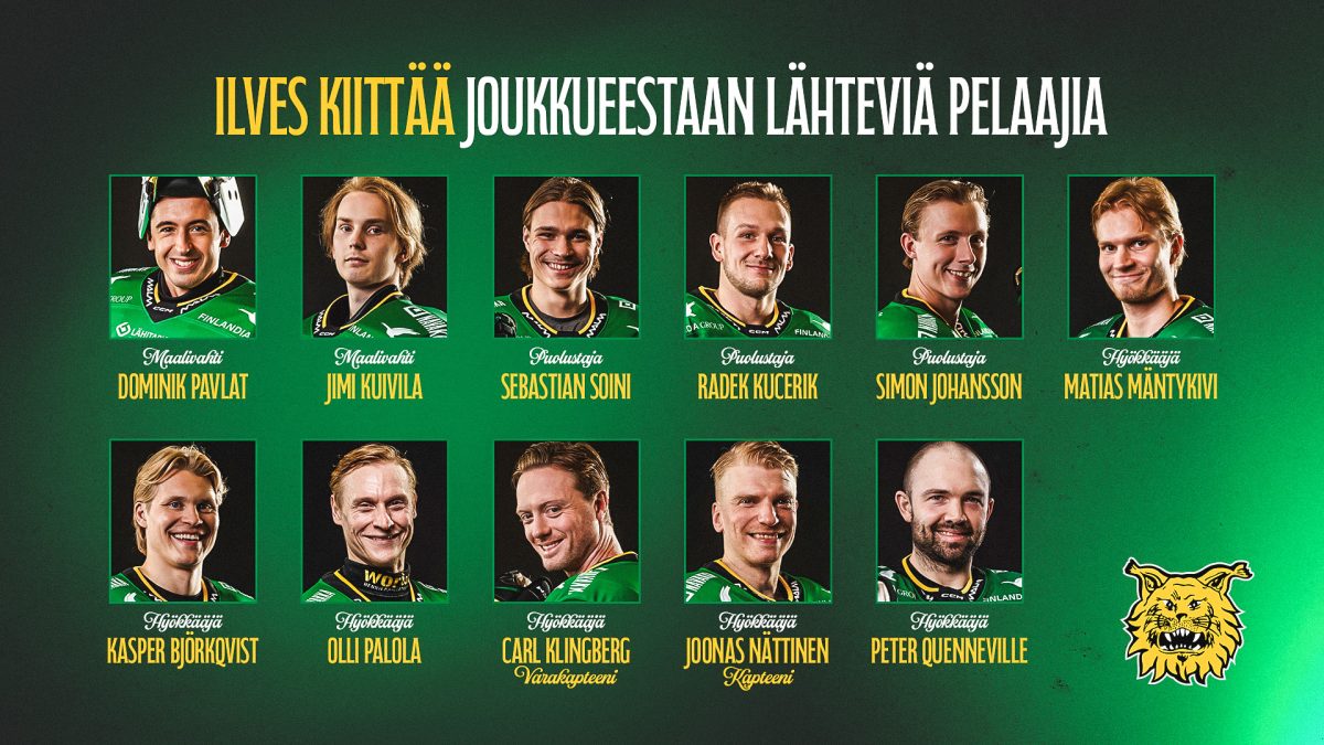 www.ilves.com