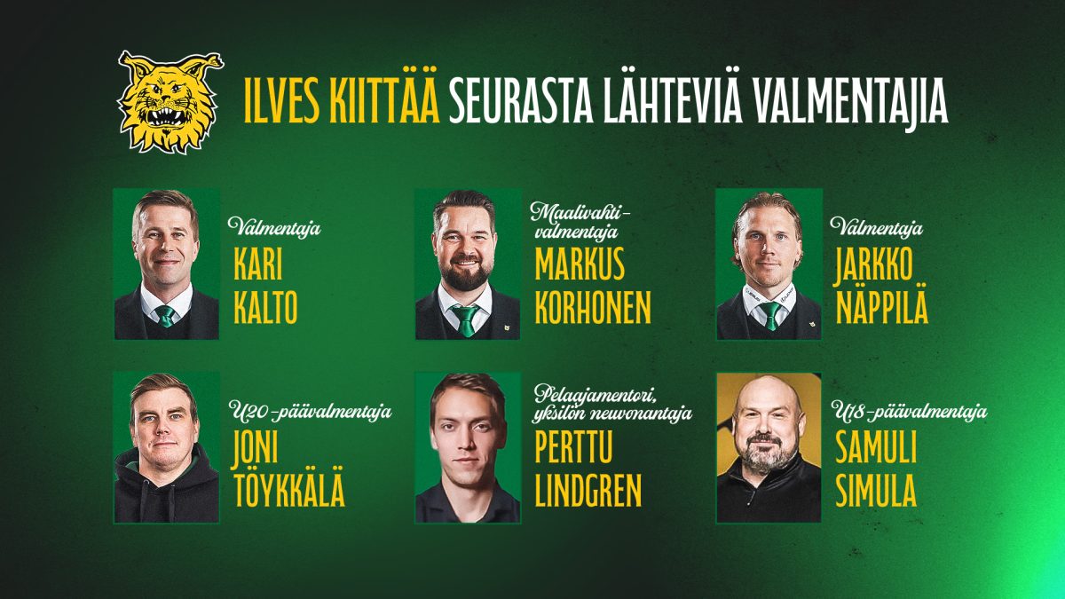 www.ilves.com