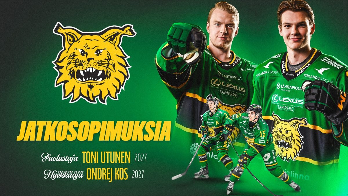 www.ilves.com