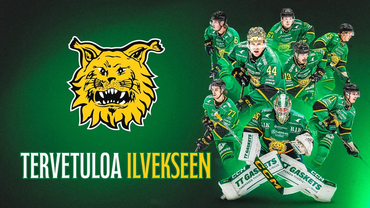 www.ilves.com