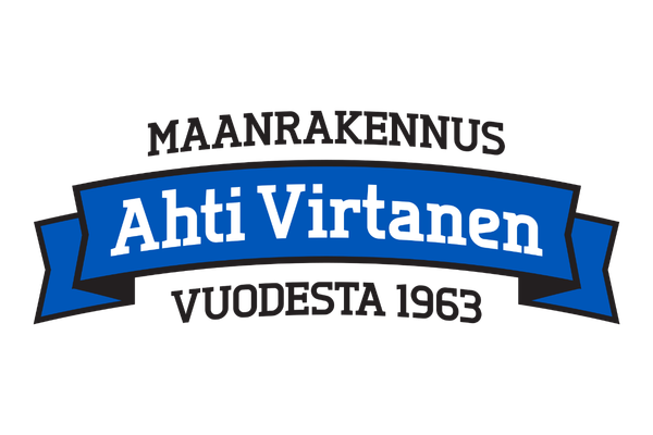 Ilves-Verkosto - Maanrakennus Ahti Virtanen Oy v.1963