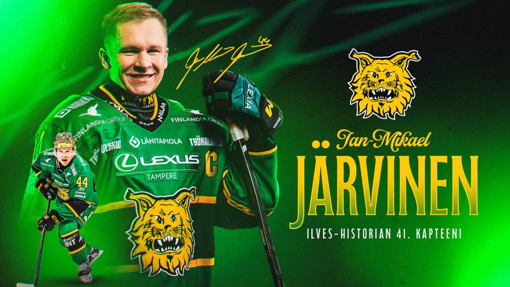 www.ilves.com