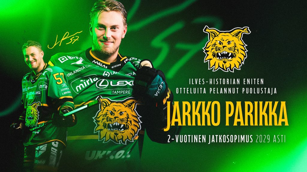 www.ilves.com