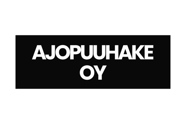 Ilves-Verkosto - Ajopuuhake Oy