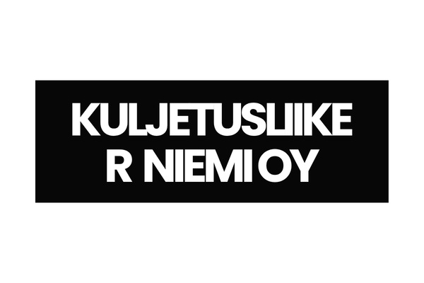 Ilves-Verkosto - Kuljetusliike R Niemi Oy