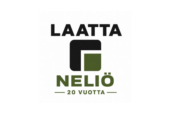 Ilves-Verkosto - Laattaneliö Ay