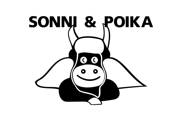 Ilves-Verkosto - Sonni & Poika