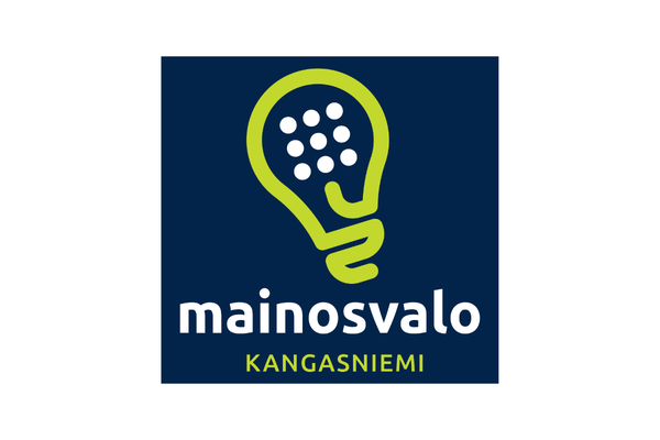 Ilves-Verkosto - Mainosvalo Kangasniemi Oy