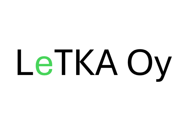 Ilves-Verkosto - LeTKA Oy