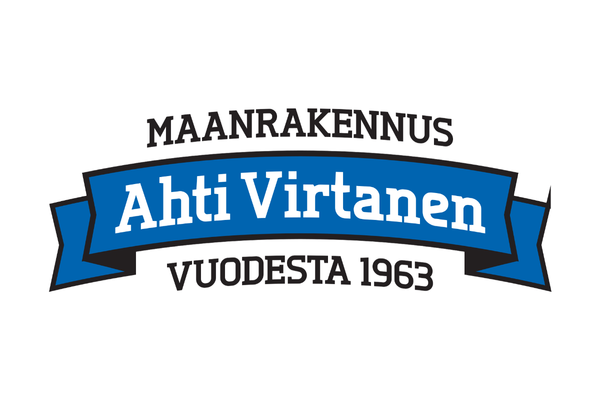 Ilves-Verkosto - Maanrakennus Ahti Virtanen Oy v.1963