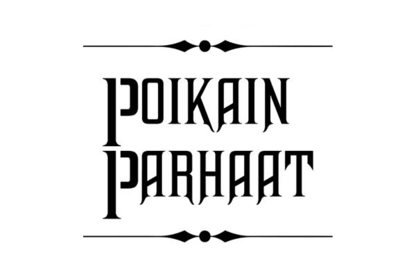 Ilves-Verkosto - Poikain Parhaat Oy Ltd