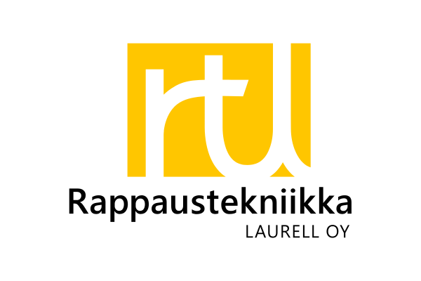 Ilves-Verkosto - Rappaustekniikka Laurell Oy