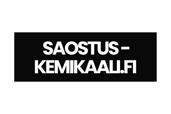 Ilves-Verkosto - Saostuskemikaali.fi