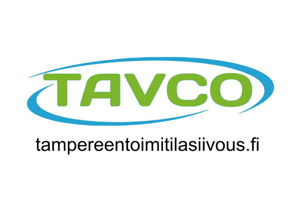Ilves-Verkosto - Tavco Oy