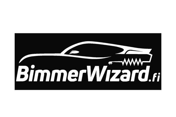 Ilves-Verkosto - BimmerWizard.fi