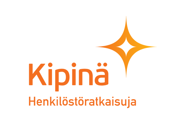 Ilves-Verkosto - Henkilöstövuokrausyhtiö Kipinä Oy