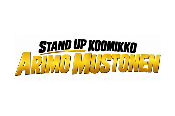 Ilves-Verkosto - Stand Up Koomikko Arimo Mustonen
