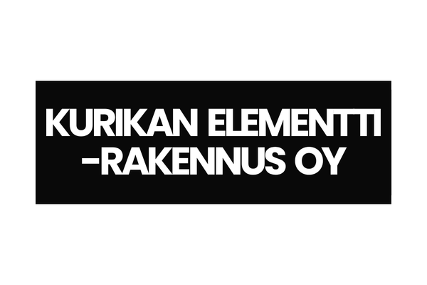 Ilves-Verkosto - Kurikan Elementtirakennus Oy