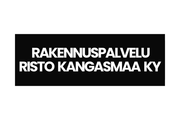 Ilves-Verkosto - Rakennuspalvelu Risto Kangasmaa Ky