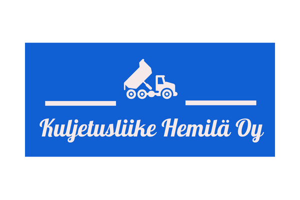 Ilves-Verkosto - Kuljetusliike Hemilä Oy